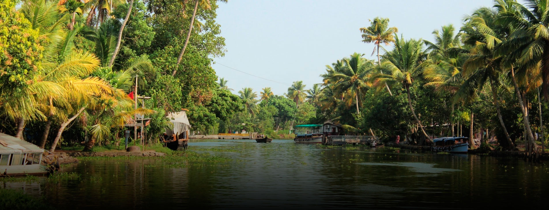 Best Backwaters to Explore when you are in Kerala