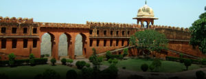 Tourist Spots In Rajasthan