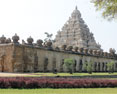 Kailasanathar Temple, Kanchipuram