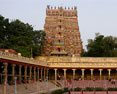 Natraja Temple, Chidambaram