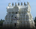 Ramanathaswamy Temple, Rameswaram