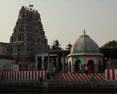 Uppiliappan Temple, Thirunageswaram