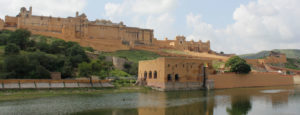 Forts And Palaces of Rajasthan