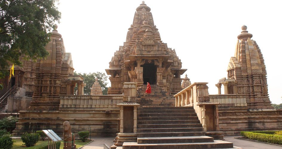Khajuraho Temples