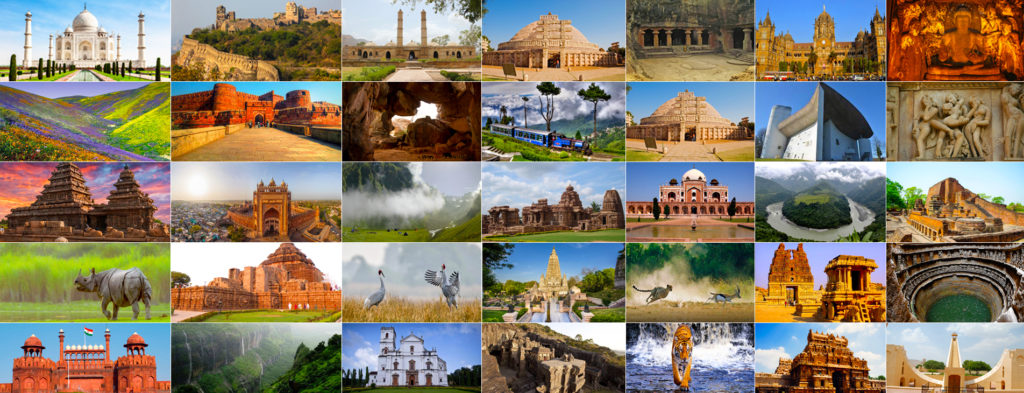 heritage tourism destinations