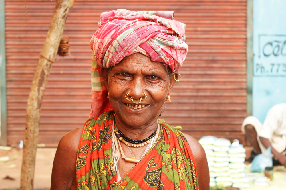 Mali tribe Odisha