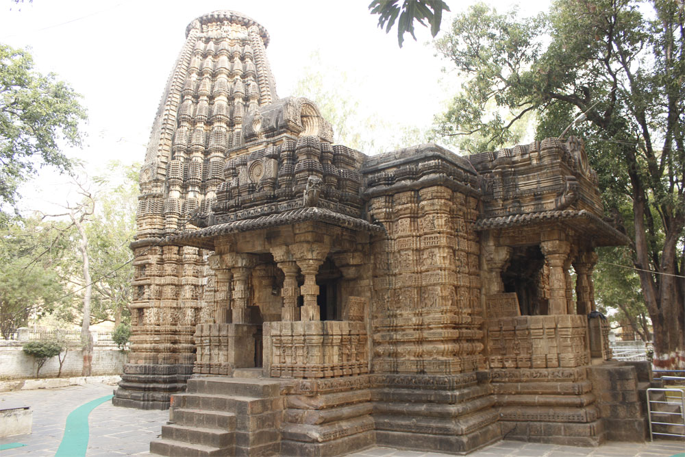 bhoramdeo temple