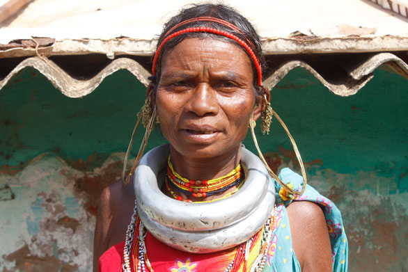 gadaba tribe odisha