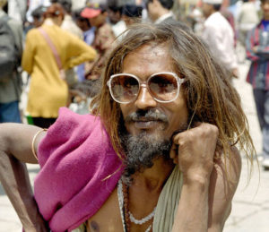 Prayagraj Kumbh Mela 2025 - Complete Allahabad Mela Guide