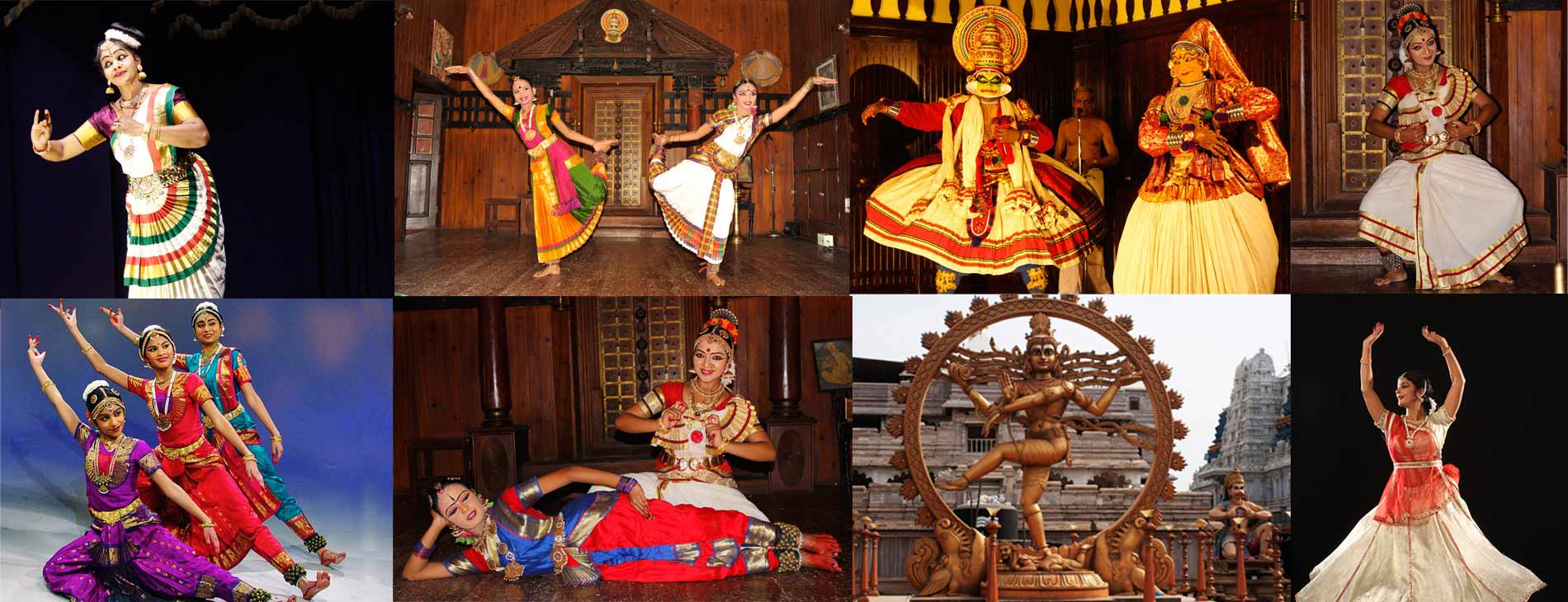 8 Forms Of Famous Indian Classical Dance Htoindia