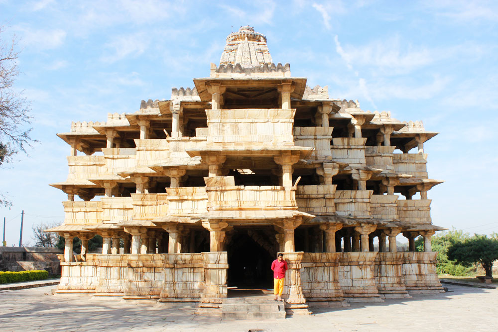 Deo Somnath Temple