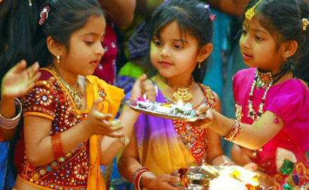 Diwali In Coorg