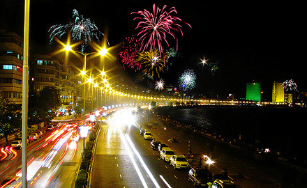 Diwali In Mumbai
