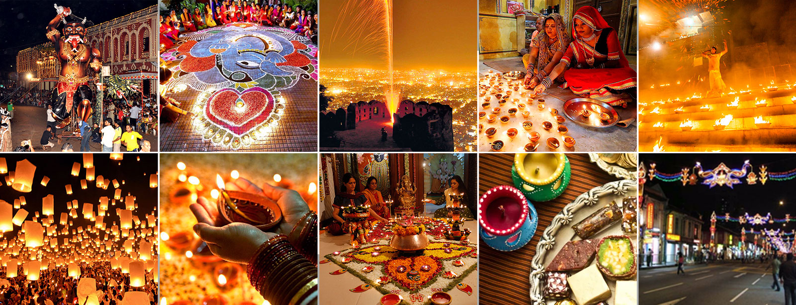 diwali festival celebration