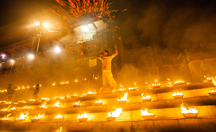 dev diwali varanasi