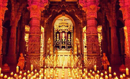 DiwaliIn Hampi