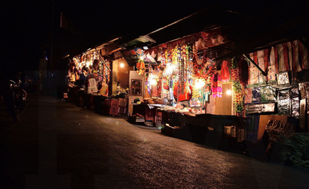 Diwali In Manali