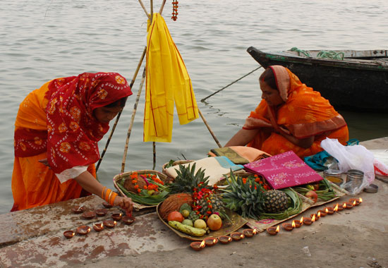 Assi Ghat Varansi