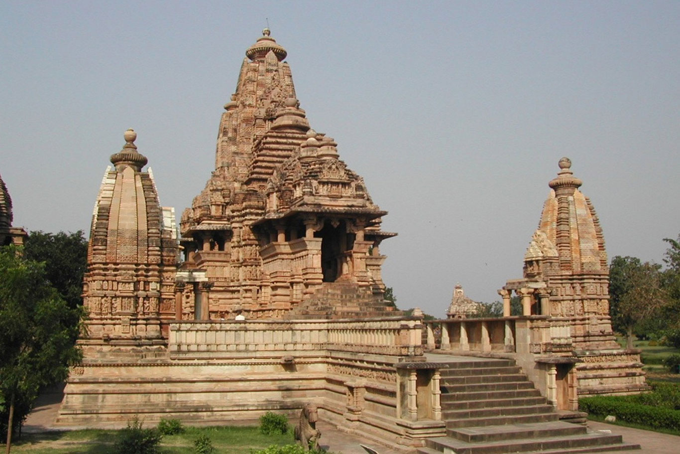 Gupta Temple