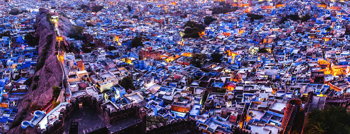 Jodhpur