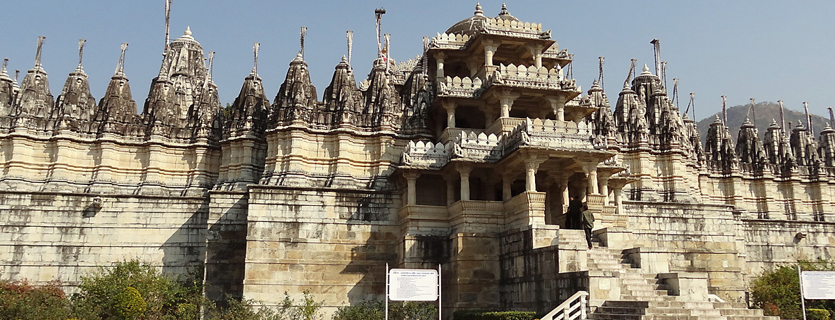 Ranakpur