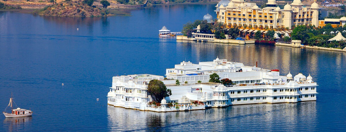 Udaipur