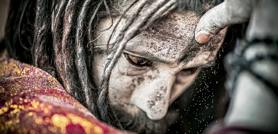 Aghoris