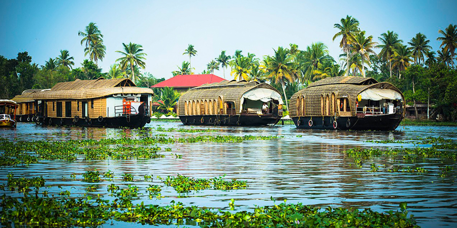 Alleppey Houseboat Alleppey Houseboat