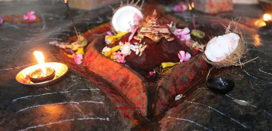 Ambubachi Mela