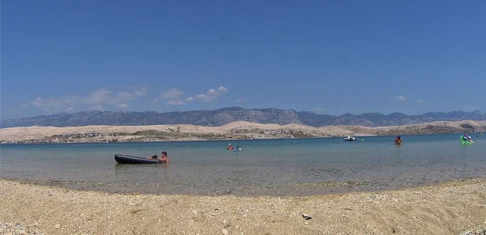 Beaches! Duh. Beaches! Duh.