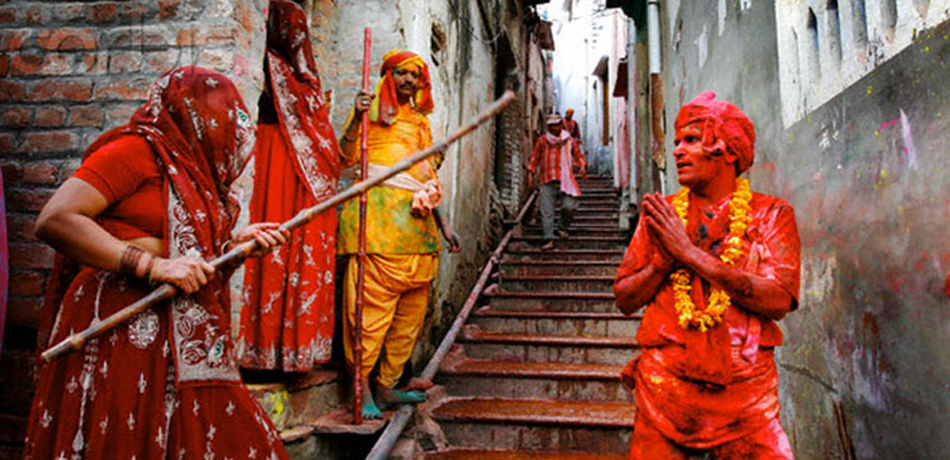 Dhinga Gavar