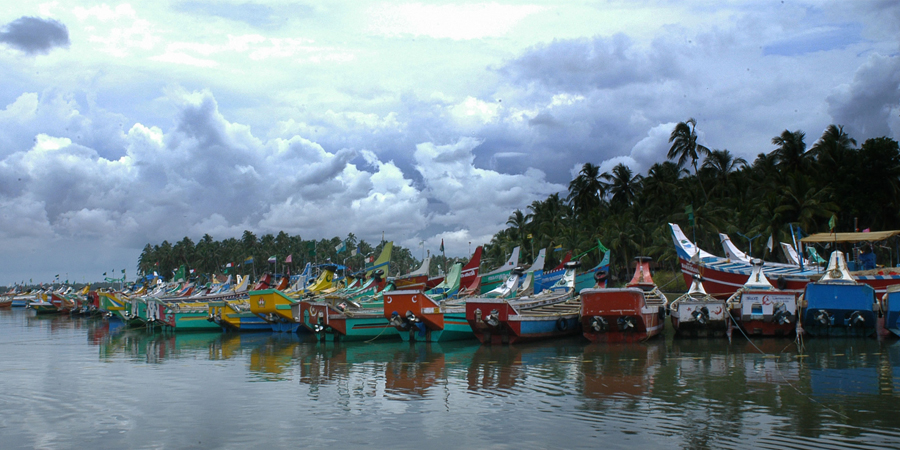 Kozhikode In South Indian Kozhikode In South Indian