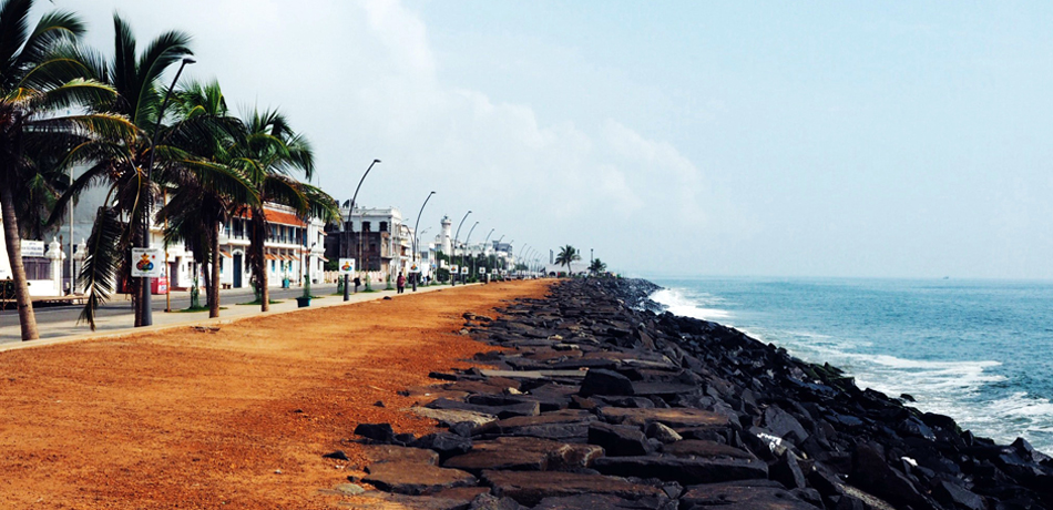 Pondicherry - Best of things to do & sightseeing in Pondicherry