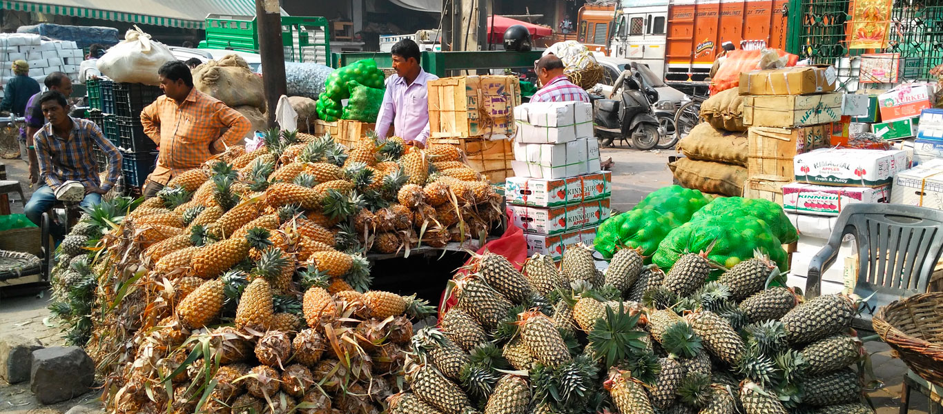 Shop At Local Markets-Things To Do In Jaipur Shop At Local Markets