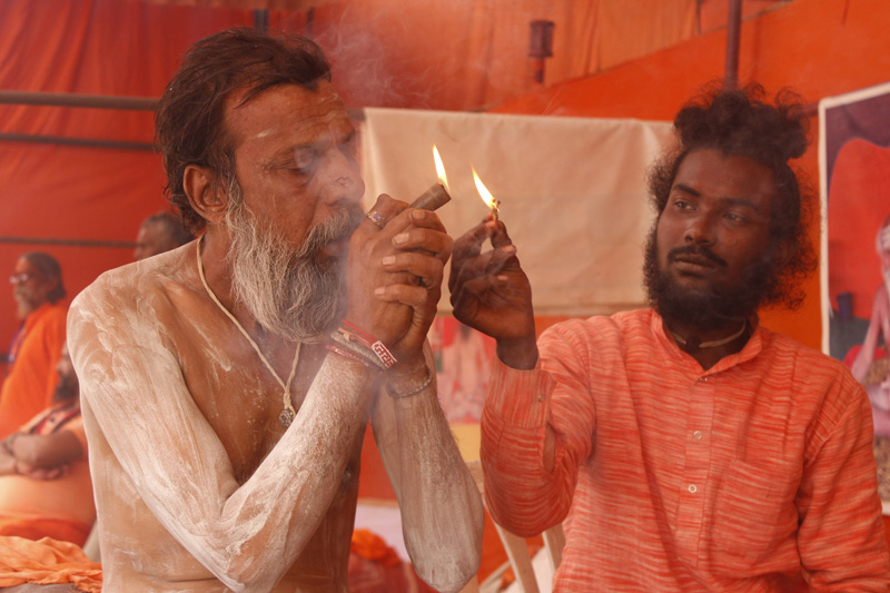 Rajim kumbh mela