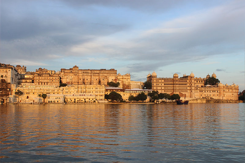 RomanticRajasthanWithAgra Royal Rajasthan with Romantic Agra