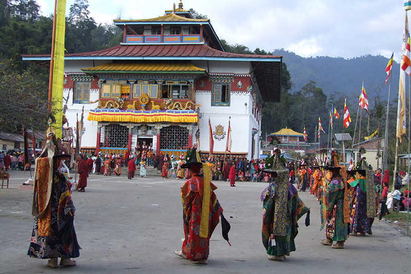 Sikkim & Darjeeling Tour