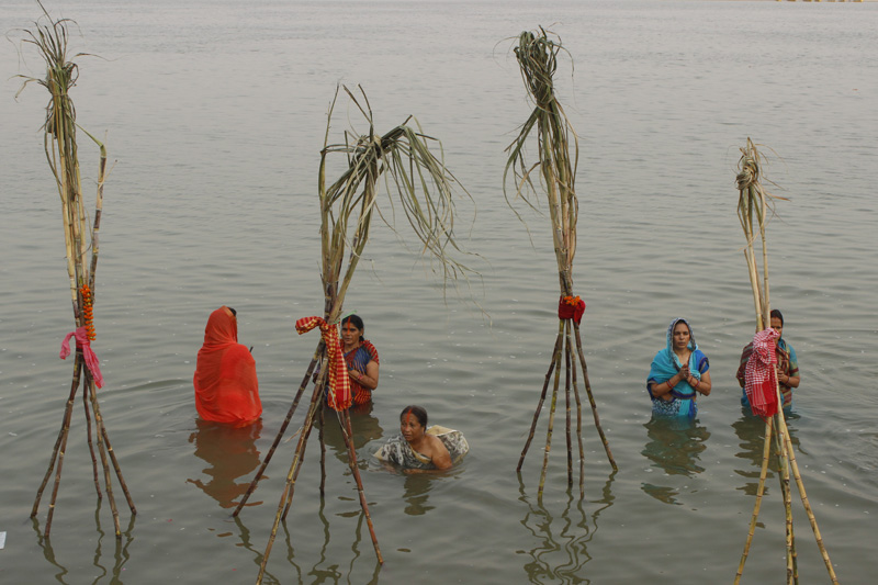 Spiritual-India-Tour