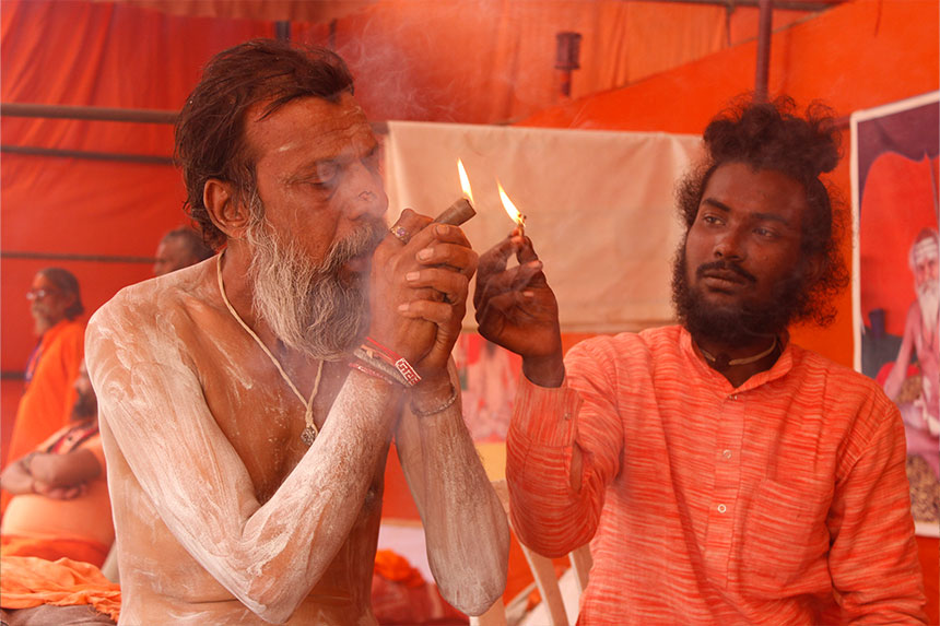 rajim-mela Rajim Kumbh Mela