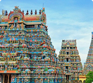 Kapaleshwar Temple, Chennai