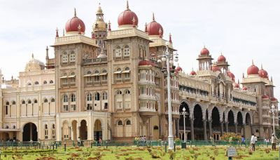MysorePalace