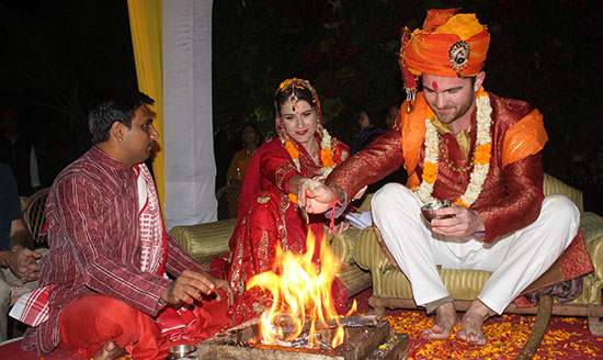 Cultural Immersion & Respect