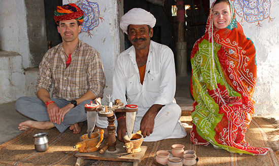 Customer-Centric Approach