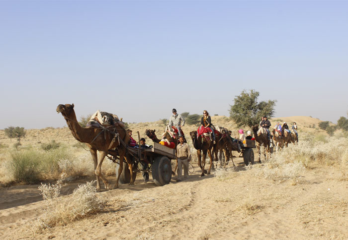 Hidden Treasures India