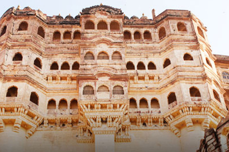 RajasthanFortsandpalaces Rajasthan Forts Palaces Tour