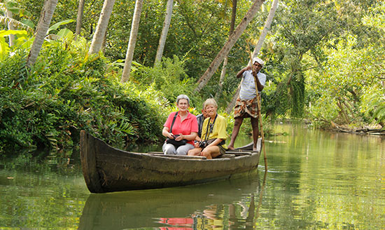 Sustainable & Responsible Tourism