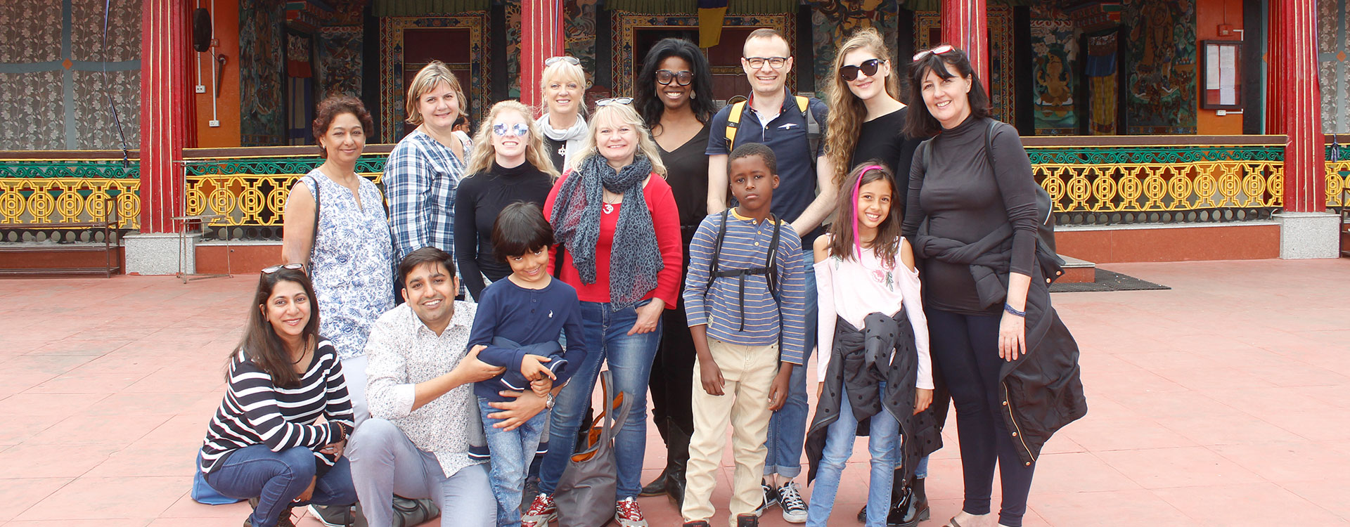 about Hidden Treasure of India - Testimonial