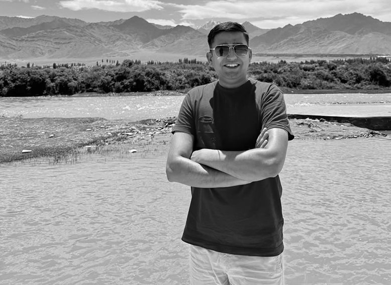 - Sheesh Moondh, Founder, Hidden Treasures of India