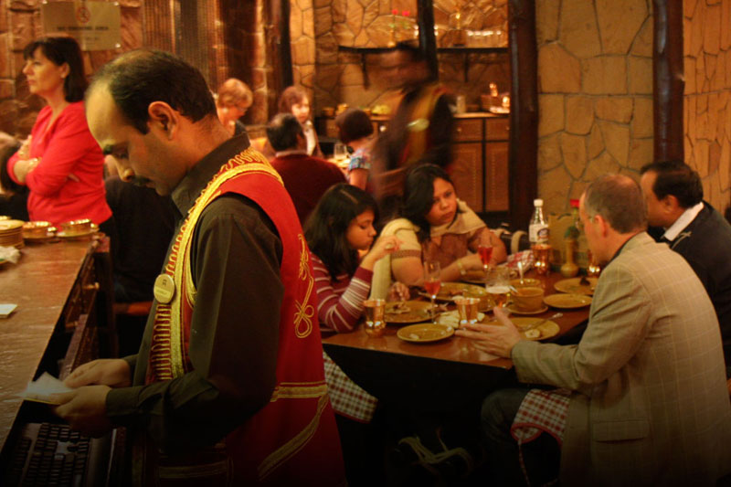 Must eat list when you are in Delhi