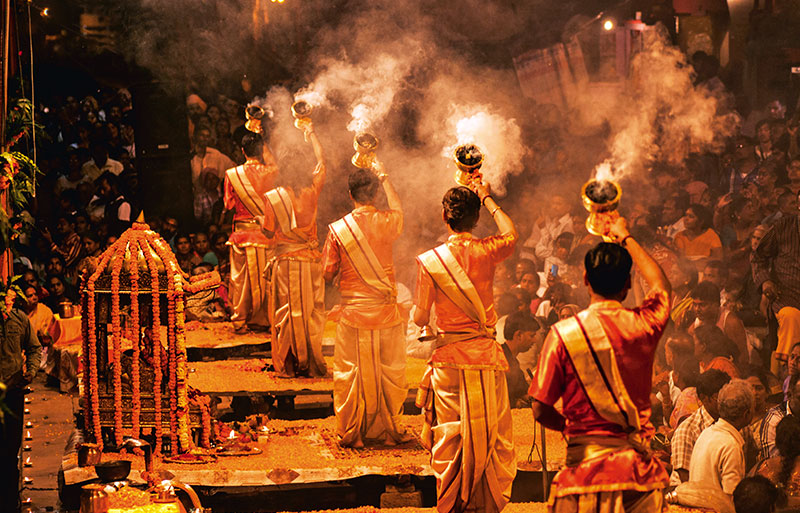 Footprints of Buddha Tour